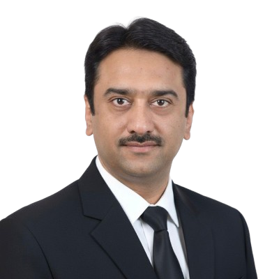 Naveed Akram Sheikh